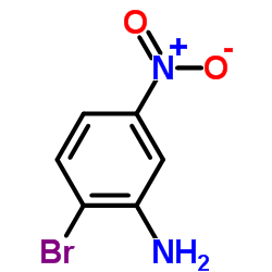 2-브로모-5-니트로아닐린