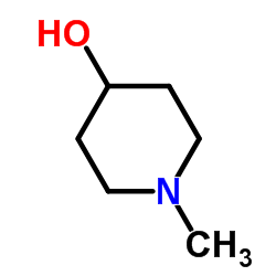 N-메틸-4-피페리디놀