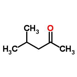 4-메틸-2-펜타논(MIBK)