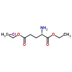 L- 글루타민산 디 에틸 에스테르 히드로 클로라이드