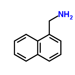 1-나프탈렌메틸아민