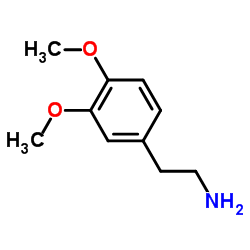 3,4-디메톡시페네틸아민