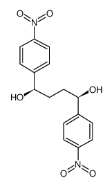(1R,4R)-1,4-비스(4-니트로페닐)부탄-1,4-디올