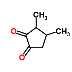 3,4-디메틸-1,2-시클로펜탄디온