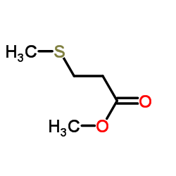 메틸 3-메틸티오프로피오네이트