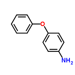 4-페녹시아닐린