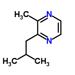 2-이소부틸-3-메틸피라진