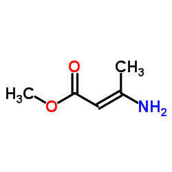 메틸 3-아미노크로토네이트