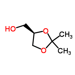(R)-(2,2-디메틸-1,3-디옥솔란-4-일)메탄올