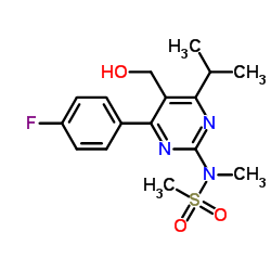 6-이소프로필-2-(N-메틸-N-메틸술포닐아민)-