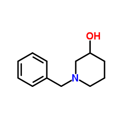 1-벤질-3-피페리디놀
