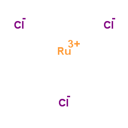 루테늄(iii) 클로라이드