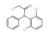 2-클로로-N-(2,6-디클로로페닐)-N-페닐아세트아미드
