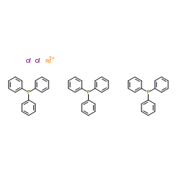 트리스(트리페닐포스핀)루테늄(II) 염화물