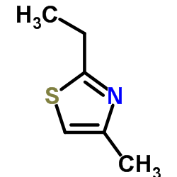 2-에틸-4-메틸티아졸