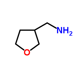 (TETRAHYDROFURAN-3-YL)METHANAMINE