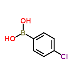 4-클로로페닐보론산