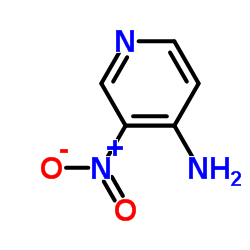 4- 아미노 -3- 니트로 피리딘