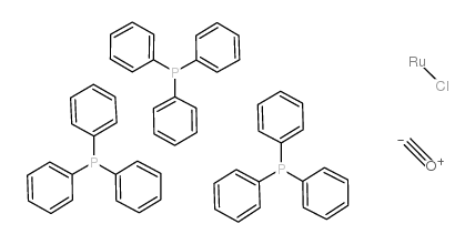 카르보닐클로로히드로트리스(트리페닐포스핀)루테늄