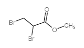 메틸 2,3-디브로모프로피오네이트