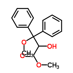 벤젠프로판산, a-하이드록시-b-메톡시-b-페닐-, 메틸 에스테르