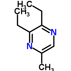 2,3-디에틸-5-메틸피라진