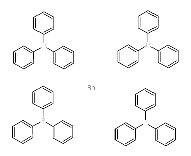 하이드리도테트라키스(트리페닐포스핀)로듐(I)