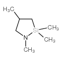 N-메틸-아자-2,2,4-트리메틸실라시클로펜탄