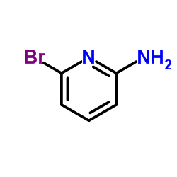 6-브로모피리딘-2-아민