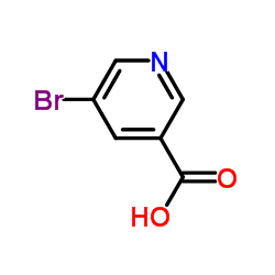 5-브로모니코틴산