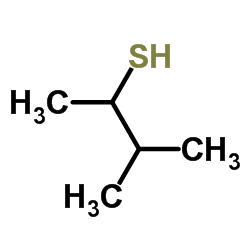 3-메틸-2-부탄티올