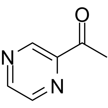 1-(1,4-디하이드로-2-피라지닐)에타논