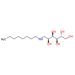 n-옥틸-d-글루카민