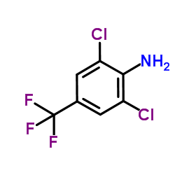 2,6-디클로로-4-트리플루오로메틸아닐린