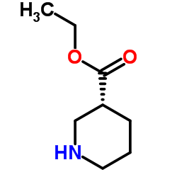 에틸(3R)-피페리딘-3-카르복실레이트