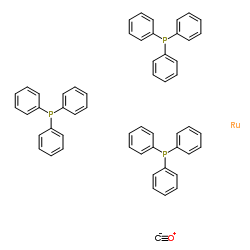 카르보닐디하이드리도트리스(트리페닐포스핀)루테늄(II)