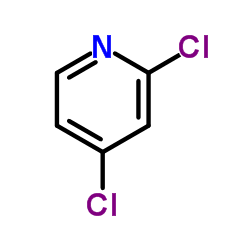 2,4- 디클로로 피리딘