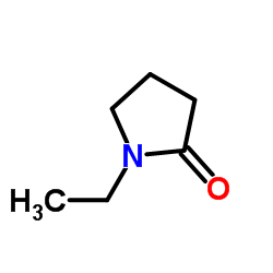 N-에틸-2-피롤리돈