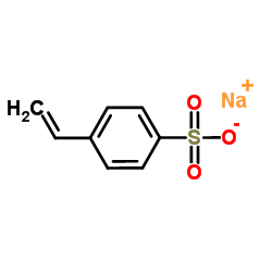 나트륨,4-에테닐벤젠설포네이트
