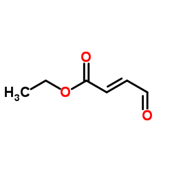 (E)-에틸 4-옥소부트-2-에노에이트