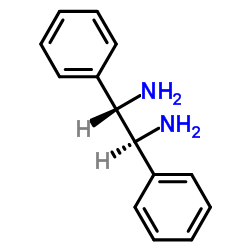 (1S,2S)-1,2-디페닐-1,2-에탄디아민