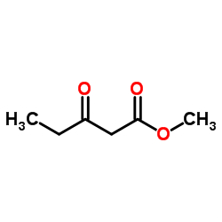 메틸 3-옥소발레레이트