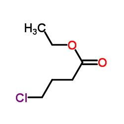 에틸 4-클로로부티레이트