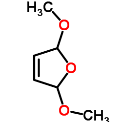 2,5-디히드로-2,5-디메톡시푸란