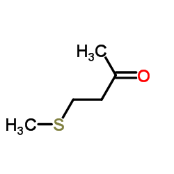 4-메틸티오-2-부타논