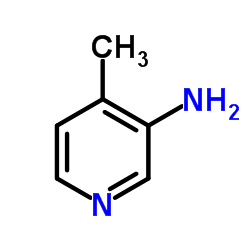 3-아미노-4-메틸피리딘