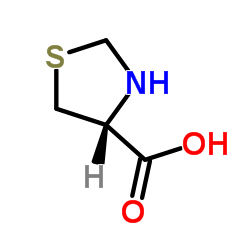 l(-)-티아졸리딘-4-카르복실산