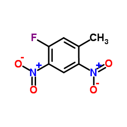 2,4-디니트로-5-플루오로톨루엔