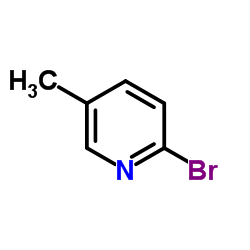 2- 브로 모 -5- 메틸 피리딘