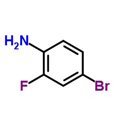 4-브로모-2-플루오로아닐린